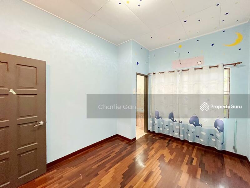 Terraced House for Sale in Bandar Botanic (Klang) - Charlie Gan - PropertyGuru.com.my