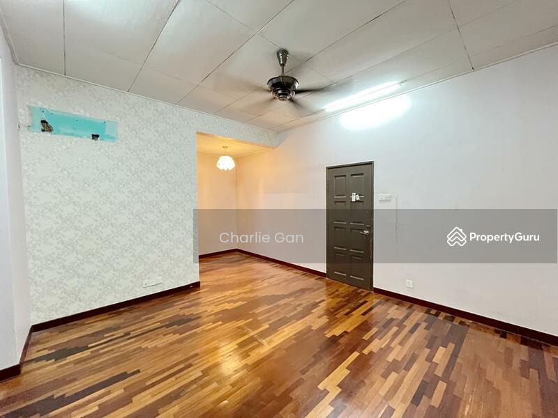 Terraced House for Sale in Bandar Botanic (Klang) - Charlie Gan - PropertyGuru.com.my