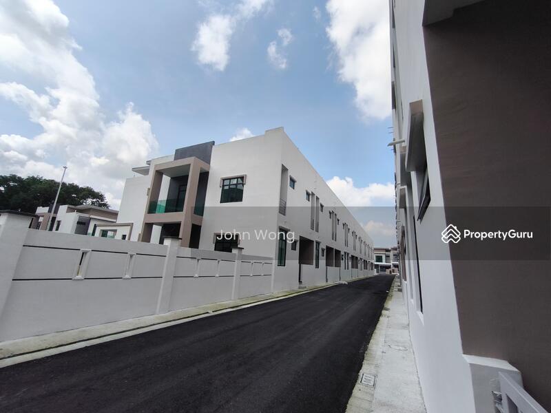 Terraced House for Sale in Taman Pulai Bestari (Skudai) - John Wong - PropertyGuru.com.my