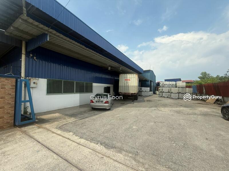 For Sale - Bukit Kemuning , Seksyen 34 @ Shah Alam