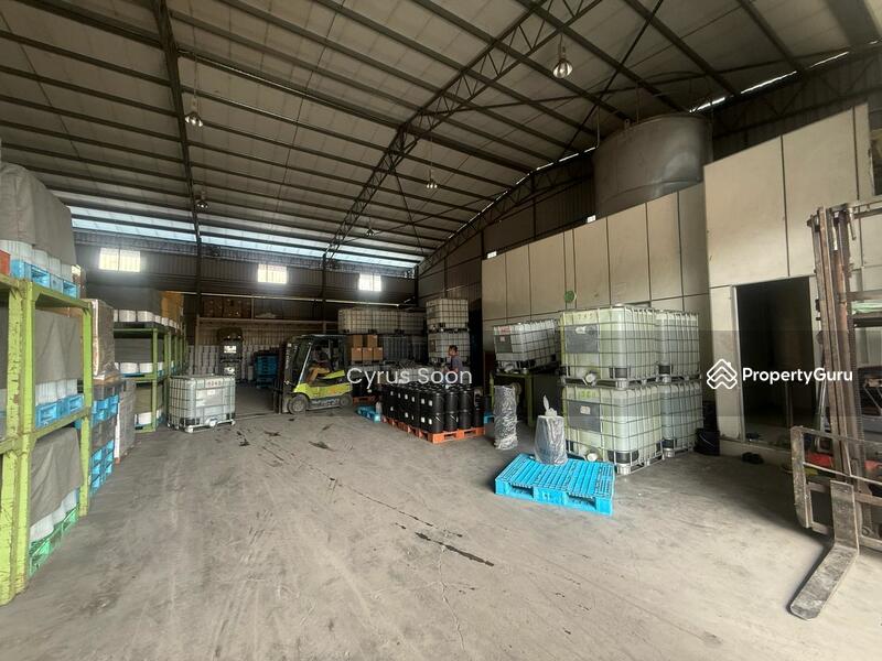 For Sale - Bukit Kemuning , Seksyen 34 @ Shah Alam