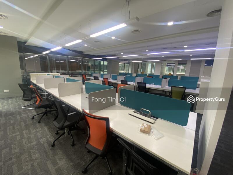 Pejabat untuk Disewa di Kampung Kerinchi (Bangsar South) (Kuala Lumpur) - Daniel Fong - PropertyGuru.com.my