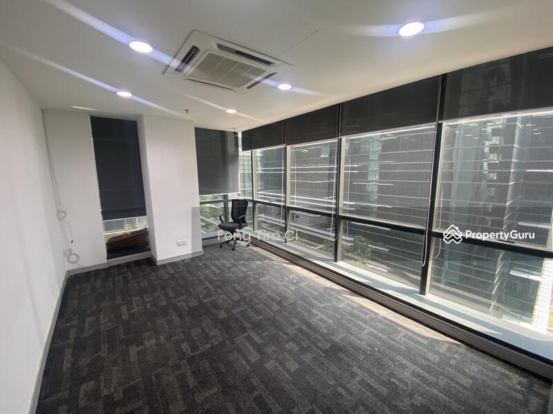 Pejabat untuk Disewa di Kampung Kerinchi (Bangsar South) (Kuala Lumpur) - Daniel Fong - PropertyGuru.com.my