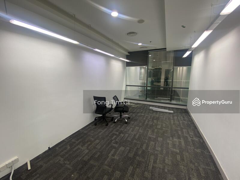 Pejabat untuk Disewa di Kampung Kerinchi (Bangsar South) (Kuala Lumpur) - Daniel Fong - PropertyGuru.com.my