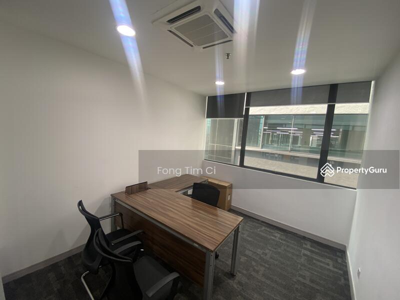 Pejabat untuk Disewa di Kampung Kerinchi (Bangsar South) (Kuala Lumpur) - Daniel Fong - PropertyGuru.com.my