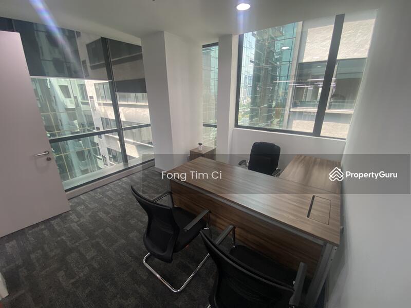 Pejabat untuk Disewa di Kampung Kerinchi (Bangsar South) (Kuala Lumpur) - Daniel Fong - PropertyGuru.com.my