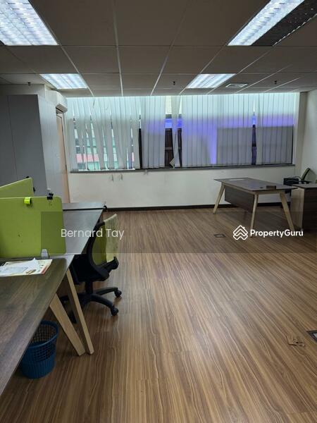 Untuk Dijual - Leisure Commerce Square