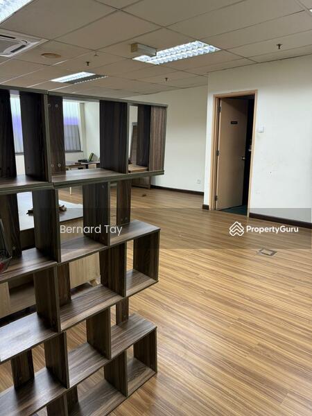 Untuk Dijual - Leisure Commerce Square