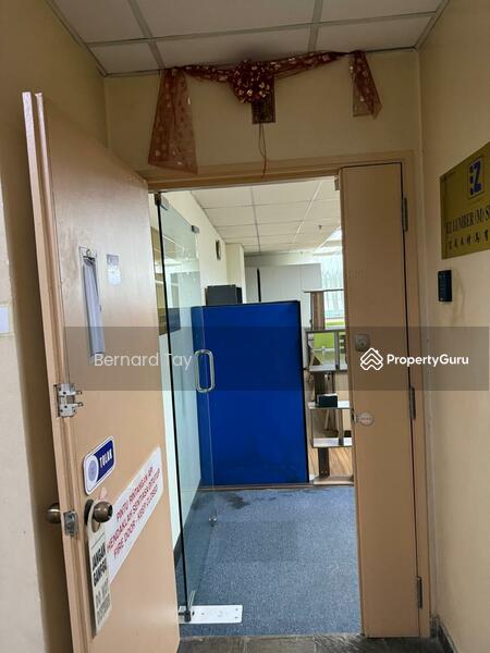 Untuk Dijual - Leisure Commerce Square