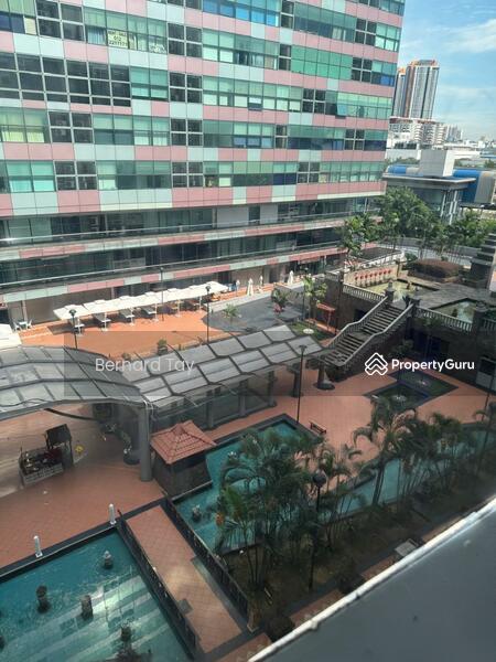 Untuk Dijual - Leisure Commerce Square