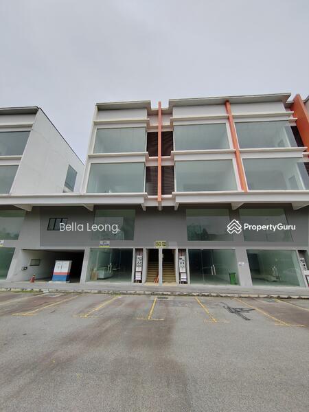 Shop for Sale in Taman Anggun (Rawang) - Bella Leong - PropertyGuru.com.my