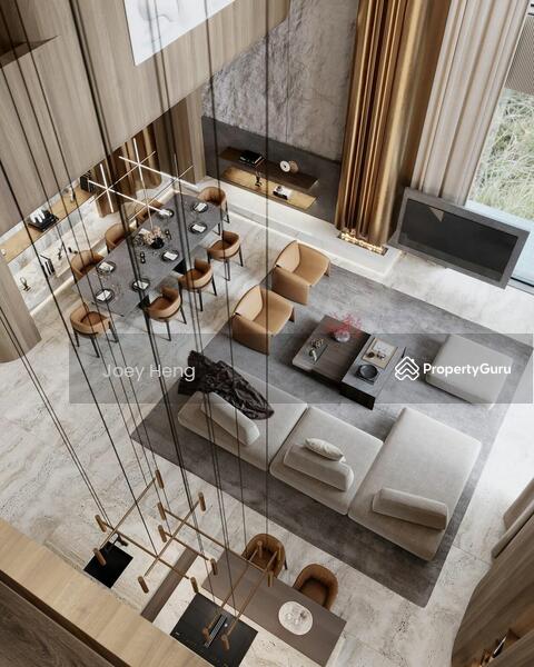 For Sale - Seremban 900K For Sale!