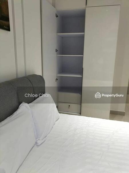 Trion 2 @ KL untuk Untuk Disewa - RM 2,900 /bulan, Mac 2026 - PropertyGuru.com.my