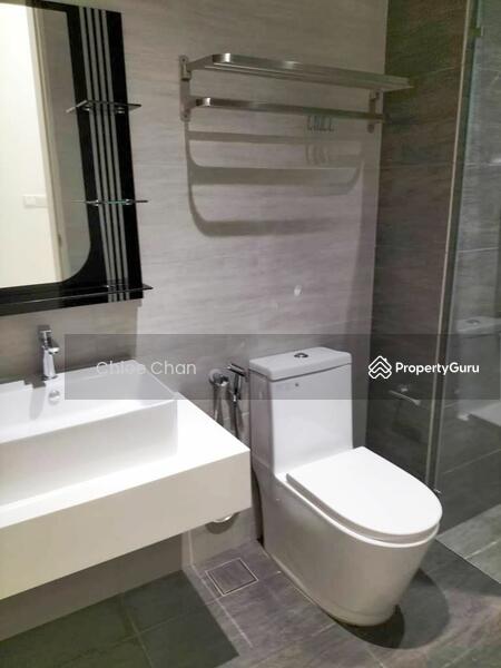 Trion 2 @ KL untuk Untuk Disewa - RM 2,900 /bulan, Mac 2026 - PropertyGuru.com.my