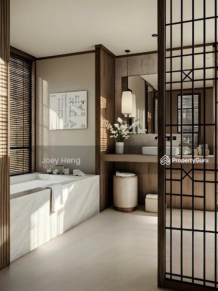 Rumah Teres 2 Tingkat untuk Dijual di Mambau (Rantau) - Joey Heng - PropertyGuru.com.my