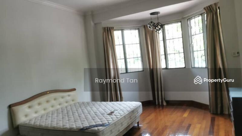 Untuk Dijual - Tropicana Indah Resort Homes