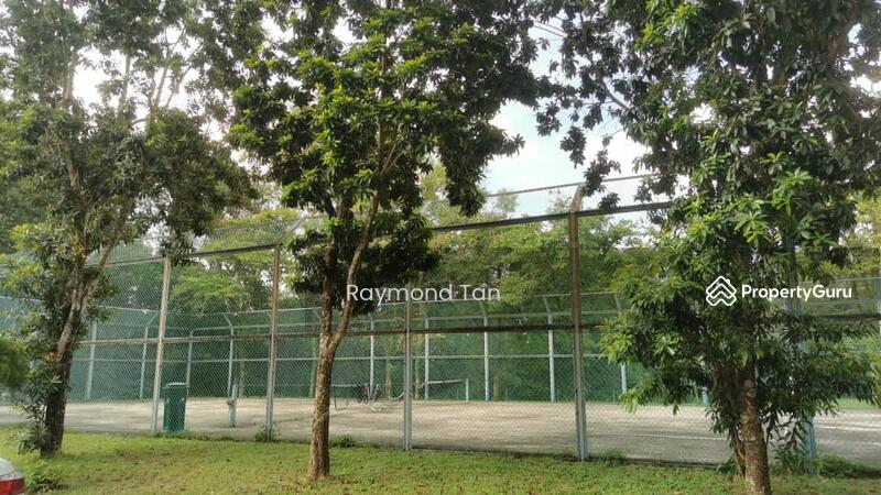 Untuk Dijual - Tropicana Indah Resort Homes