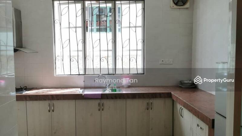 Untuk Dijual - Tropicana Indah Resort Homes