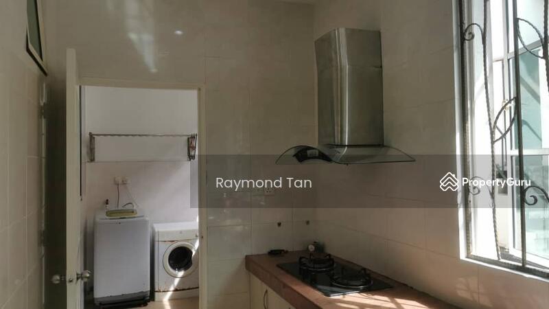 Untuk Dijual - Tropicana Indah Resort Homes