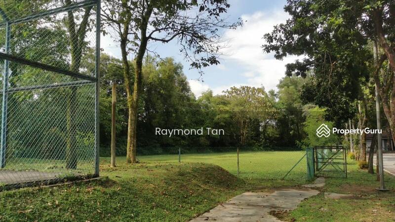 Untuk Dijual - Tropicana Indah Resort Homes