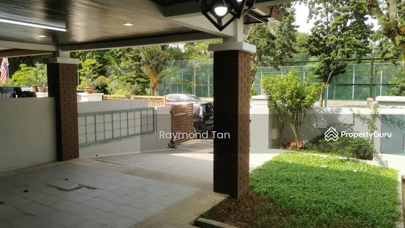 Untuk Dijual - Tropicana Indah Resort Homes