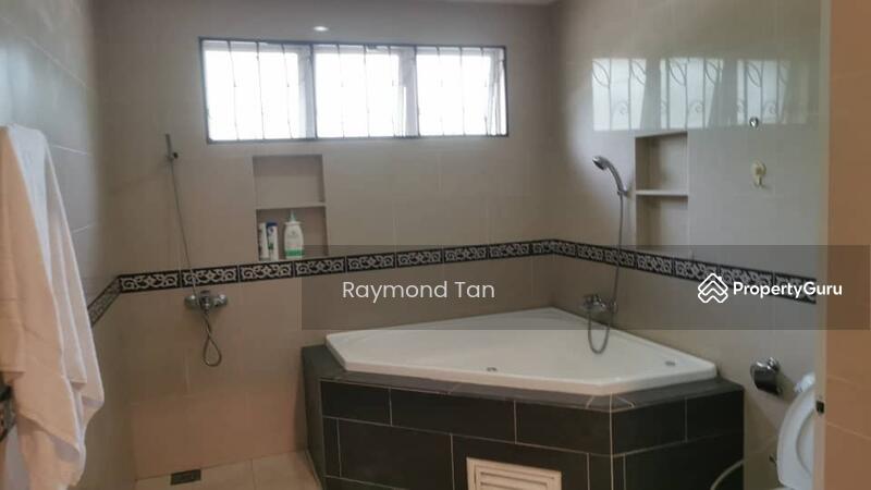 Untuk Dijual - Tropicana Indah Resort Homes