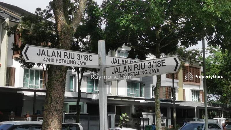 Untuk Dijual - Tropicana Indah Resort Homes