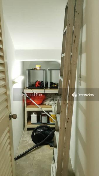 Untuk Dijual - Tropicana Indah Resort Homes