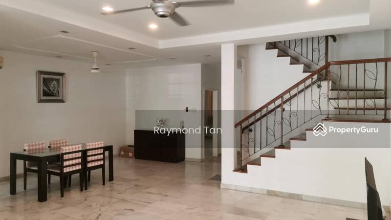 Untuk Dijual - Tropicana Indah Resort Homes