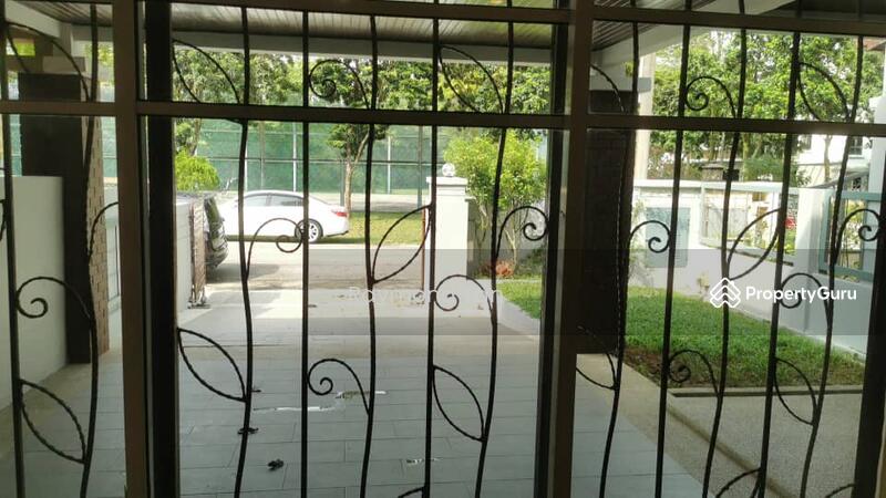 Untuk Dijual - Tropicana Indah Resort Homes