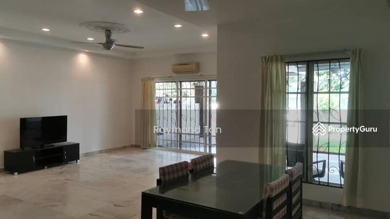 Untuk Dijual - Tropicana Indah Resort Homes
