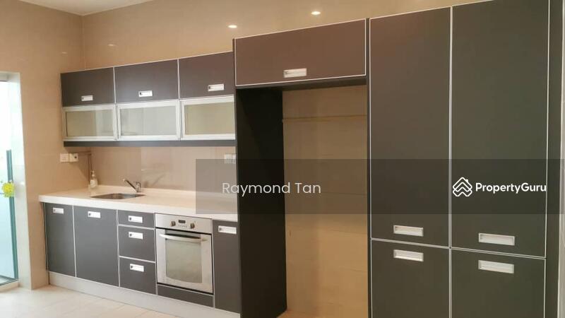 Untuk Dijual - Tropicana Indah Resort Homes