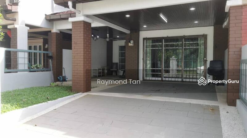 Untuk Dijual - Tropicana Indah Resort Homes