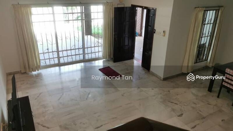 Untuk Dijual - Tropicana Indah Resort Homes