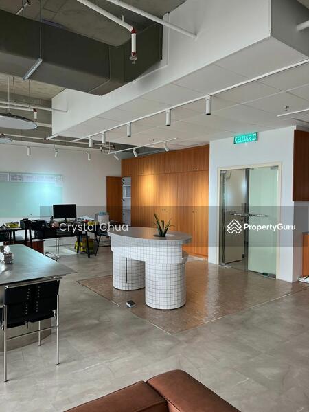 Pejabat untuk Disewa di Keramat (Kuala Lumpur) - Crystal Chua - PropertyGuru.com.my