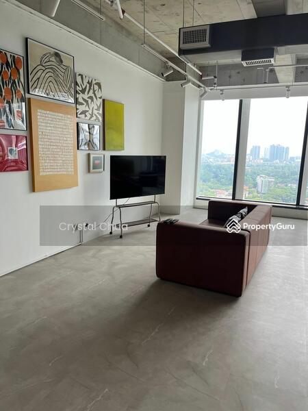 Pejabat untuk Disewa di Keramat (Kuala Lumpur) - Crystal Chua - PropertyGuru.com.my