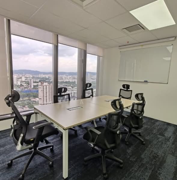 Pejabat untuk Disewa di Keramat (Kuala Lumpur) - Crystal Chua - PropertyGuru.com.my