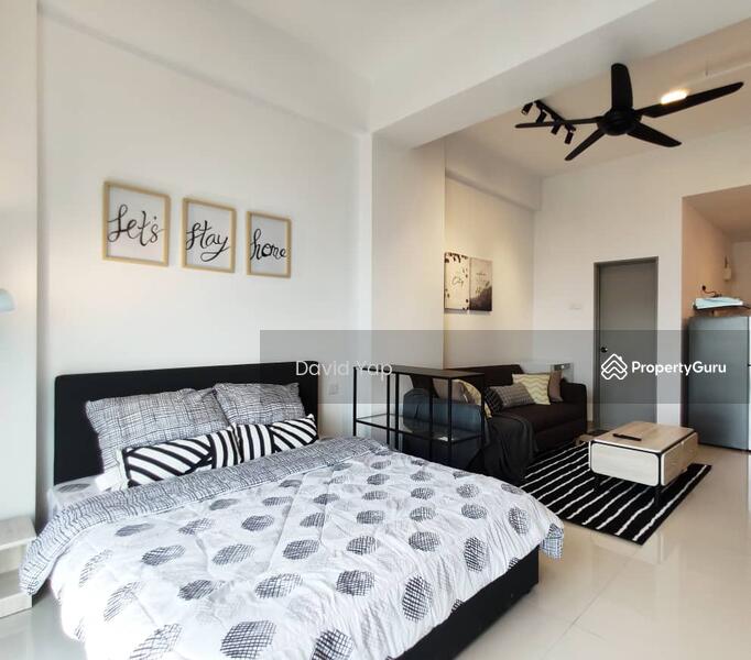 Servis Apartment untuk Disewa di Boulevard 51 - David Yap - PropertyGuru.com.my