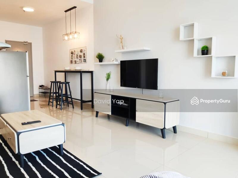 Servis Apartment untuk Disewa di Boulevard 51 - David Yap - PropertyGuru.com.my