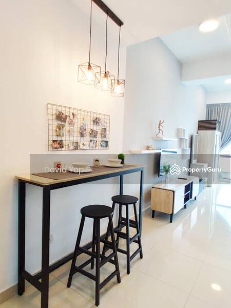 Servis Apartment untuk Disewa di Boulevard 51 - David Yap - PropertyGuru.com.my
