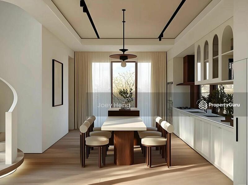 Rumah Teres 2-Tingkat untuk Dijual di Siliau (Rantau) - Joey Heng - PropertyGuru.com.my