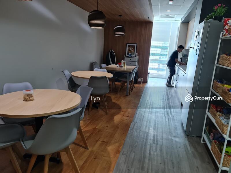 Centrepoint South Mid Valley untuk Untuk Disewa - RM 40,838 /bulan, Apr 2026 - PropertyGuru.com.my