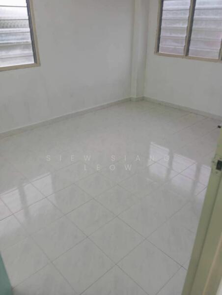 Untuk Dijual - Taman Utama Bandar Baru