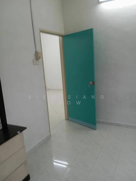Untuk Dijual - Taman Utama Bandar Baru