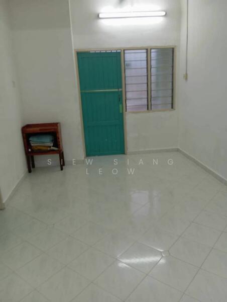 Untuk Dijual - Taman Utama Bandar Baru