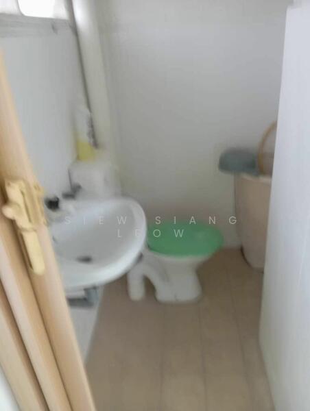Untuk Dijual - Taman Utama Bandar Baru