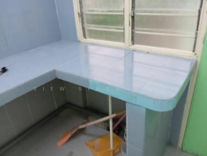 Untuk Dijual - Taman Utama Bandar Baru