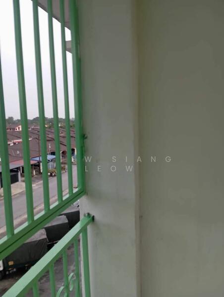 Untuk Dijual - Taman Utama Bandar Baru
