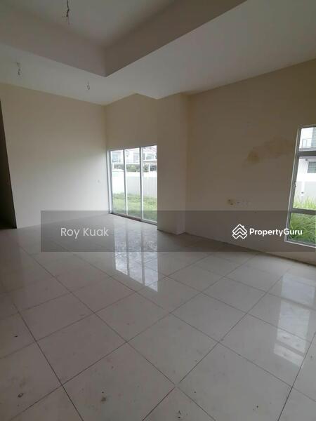 Untuk Disewa - Semi-D house at Bandar Tasek Mutiara