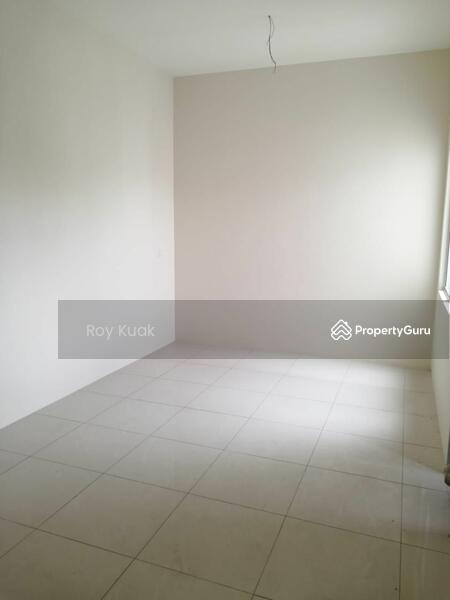 Untuk Disewa - Semi-D house at Bandar Tasek Mutiara